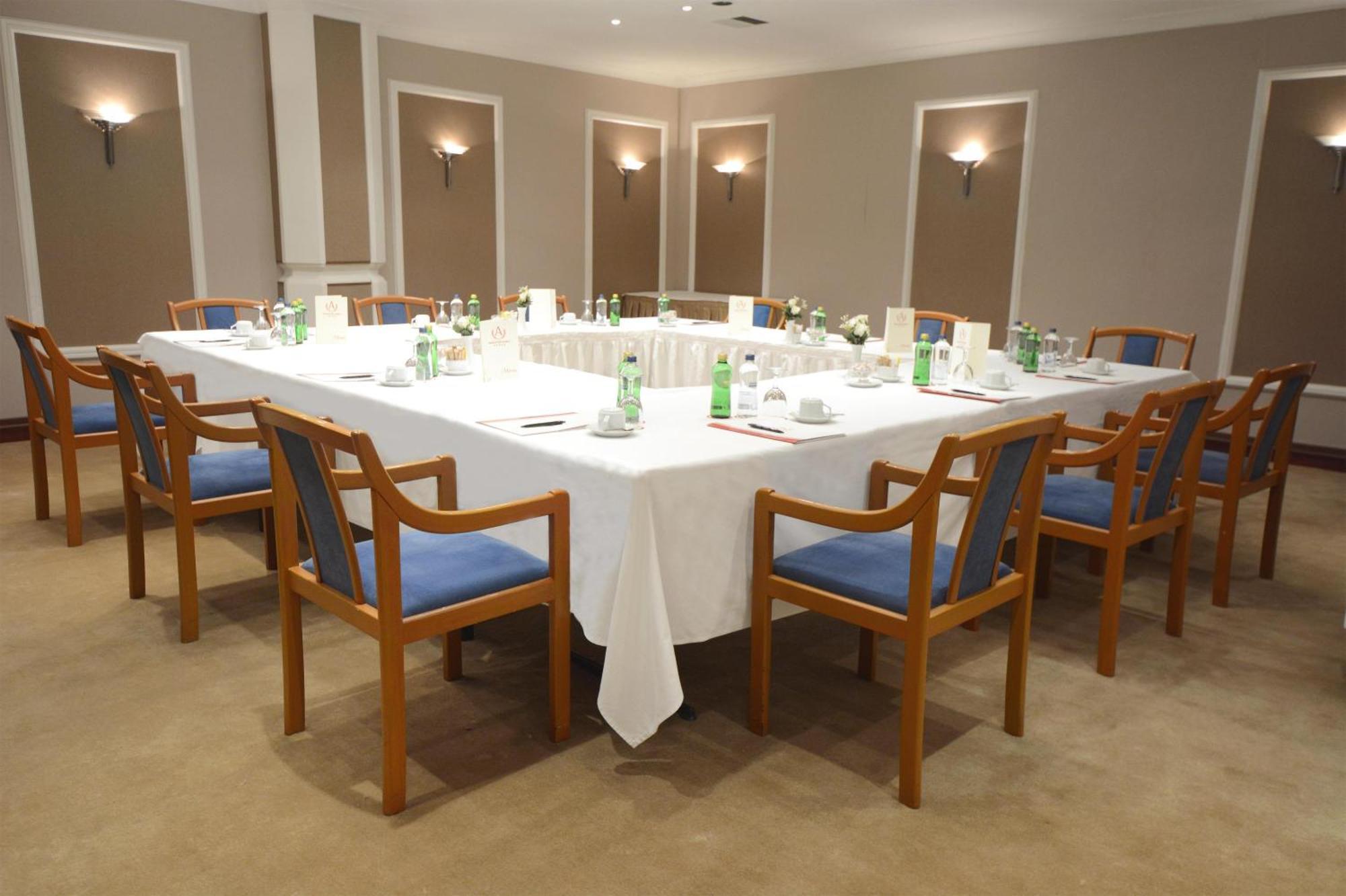 Akgun Istanbul Hotel, Worldhotels Crafted Collection — Photos 1